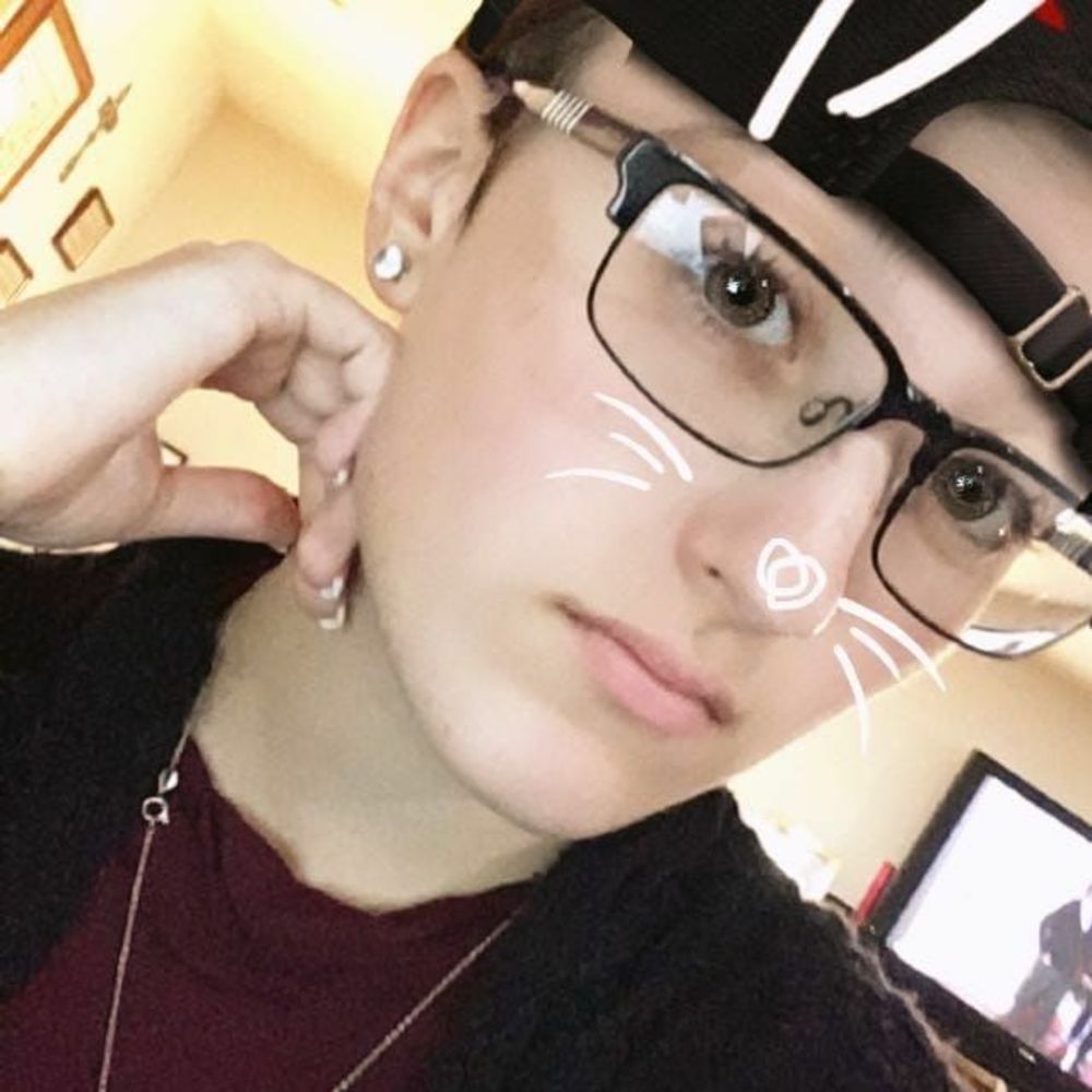 Meet your Posher, Kendall